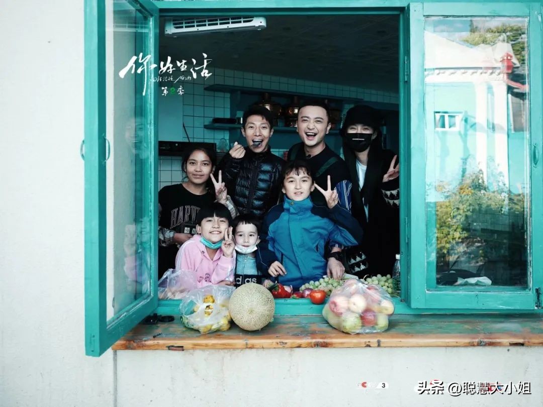 *疆新**，美到封神！配得上“她”的民宿有多少？