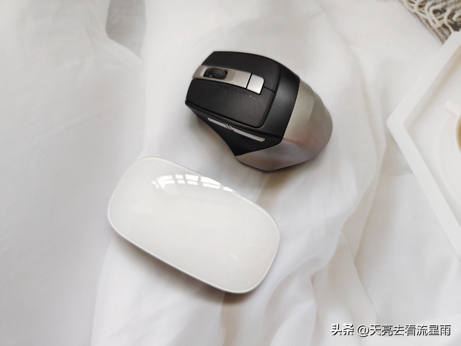 苹果妙控一代鼠标使用说明,斯泰克鼠标