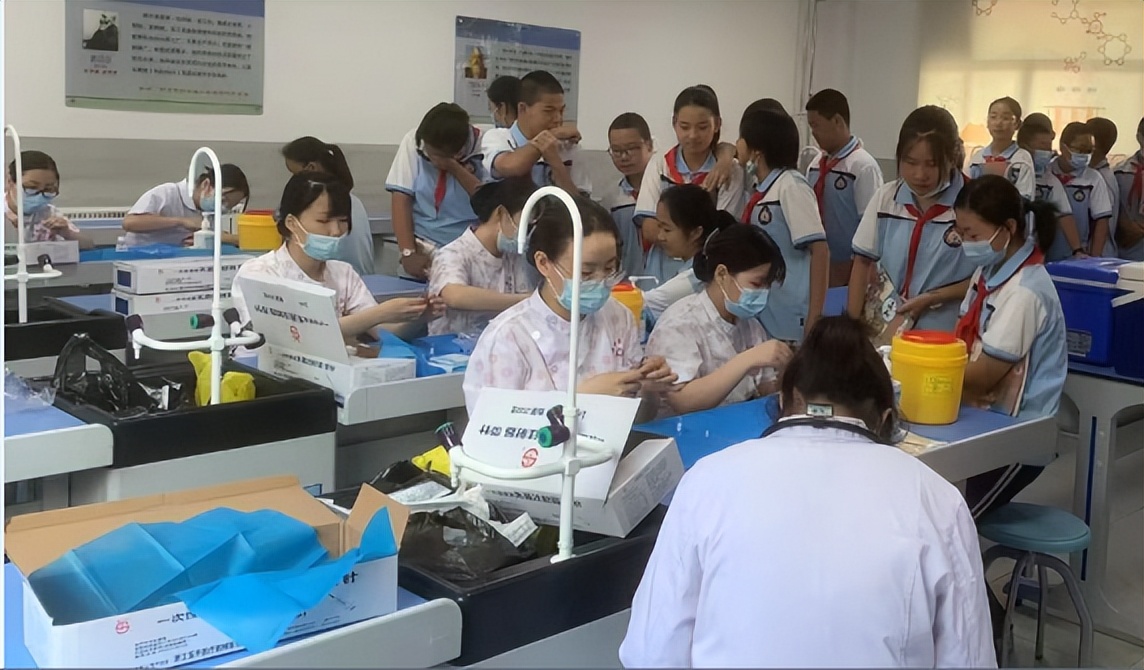 咸阳渭城区学生筛查结核地点,咸阳彩虹医院预防接种电话