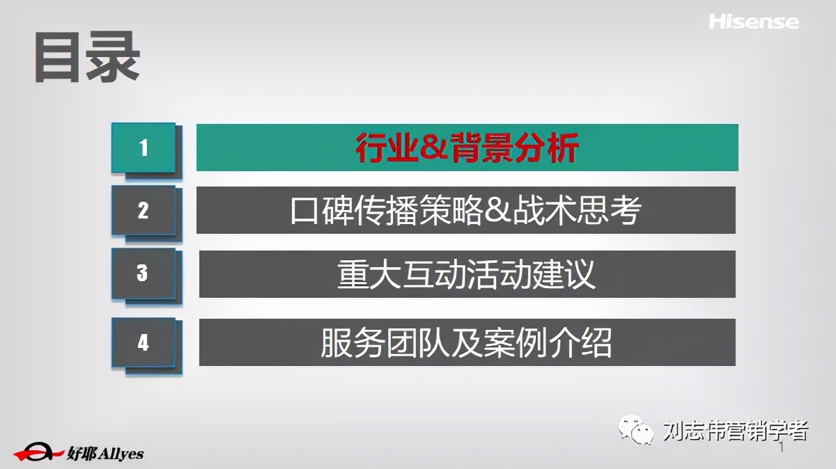 海信品牌营销方案设计案例,海信品牌运营方案怎么写