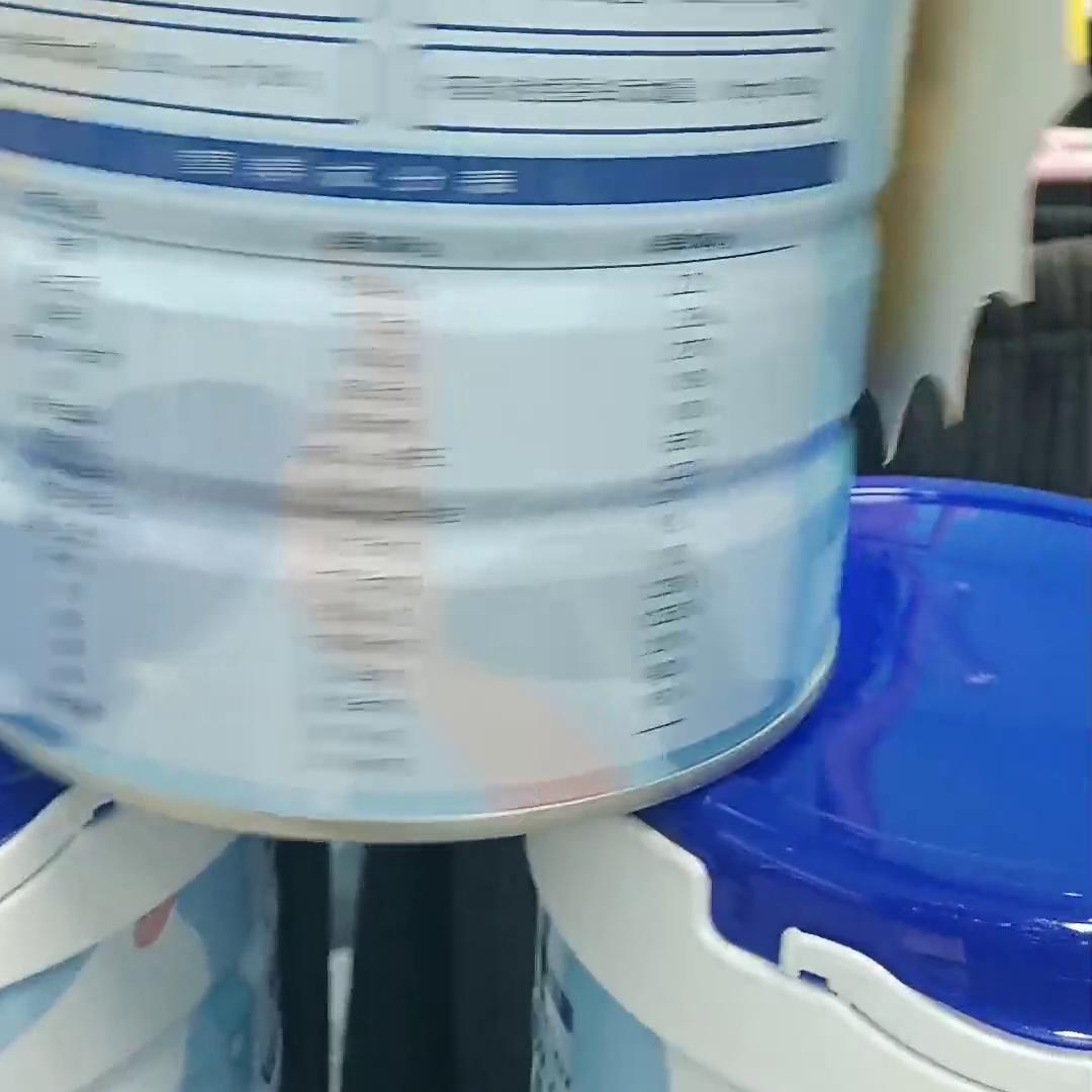 帮助长个子的奶粉推荐一下 (宝宝个子小推荐哪款奶粉)