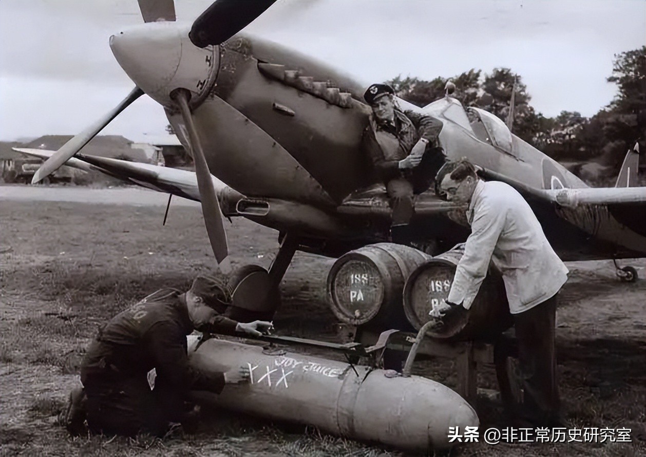 二战时期士兵的伙食,二战美军的伙食为什么能喝上可乐