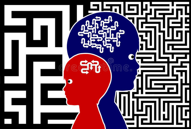 概念思维逻辑思维结构化思维,结构化思维是一种逻辑思维吗