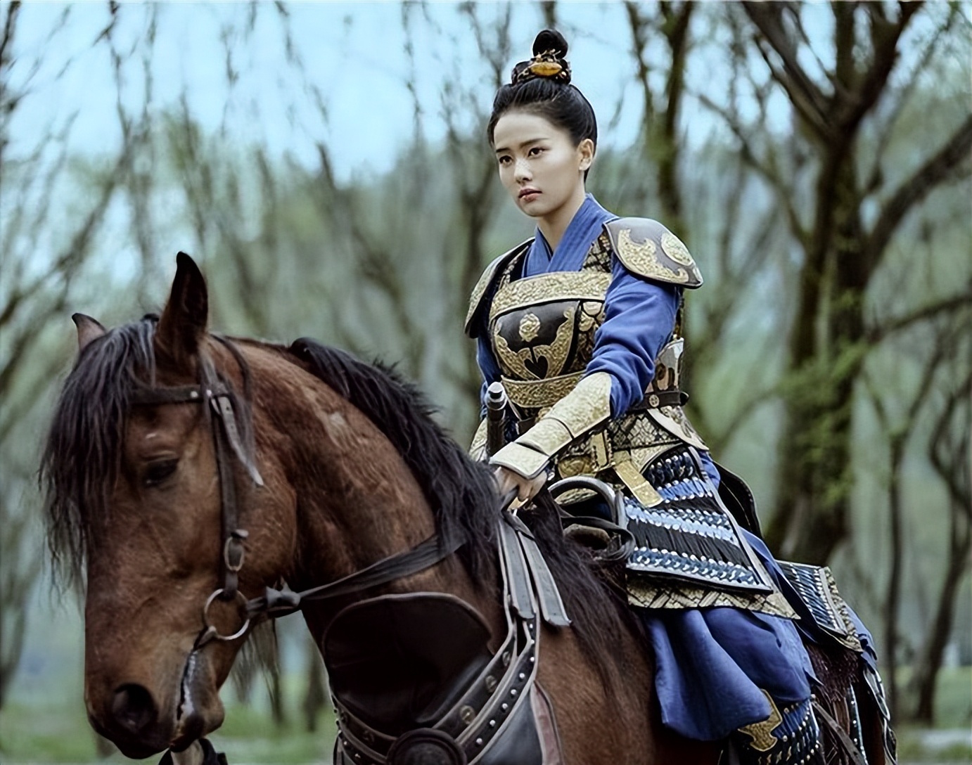 五胡十六国最有名的皇帝有哪些,五胡十六国西秦皇帝列表