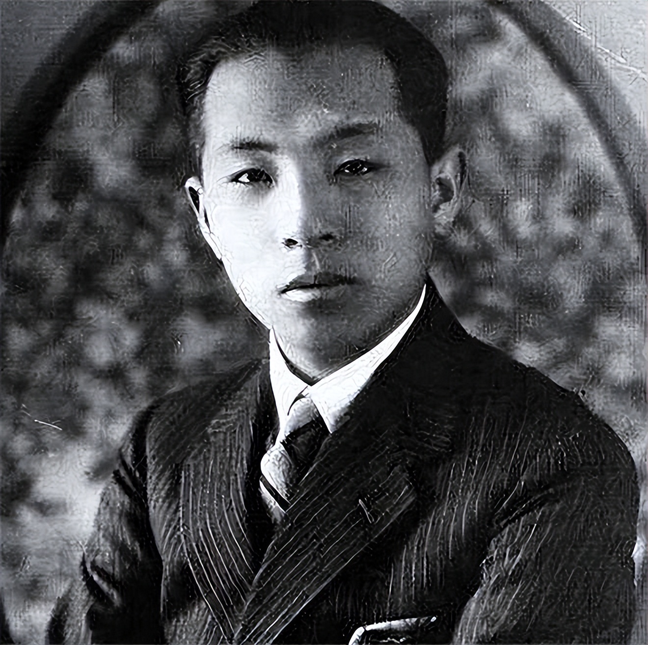 77年中年女子带00001号烈属证进京，*小平邓**：以后有事直接跟我说