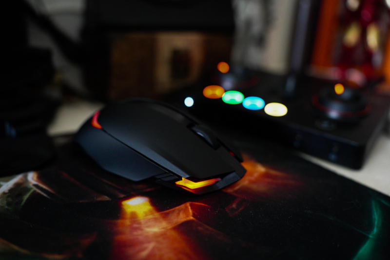 贱驴rs3鼠标怎么样,便宜好用游戏鼠标性价比天花板