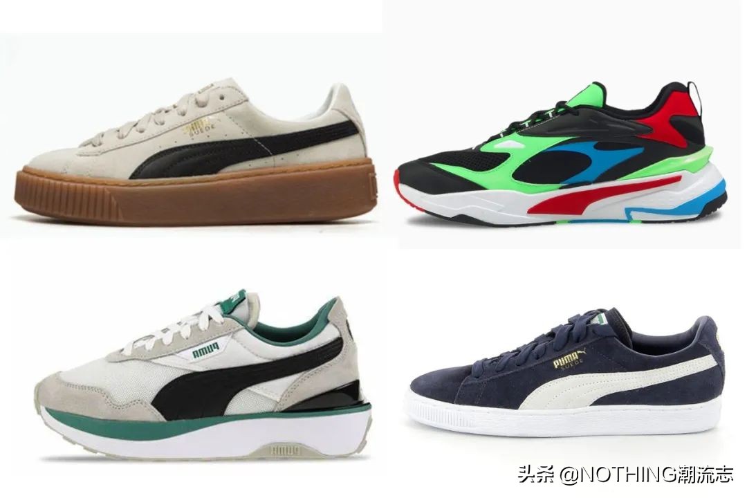 最耐穿的十大品牌运动鞋,2020年最热销品牌运动鞋