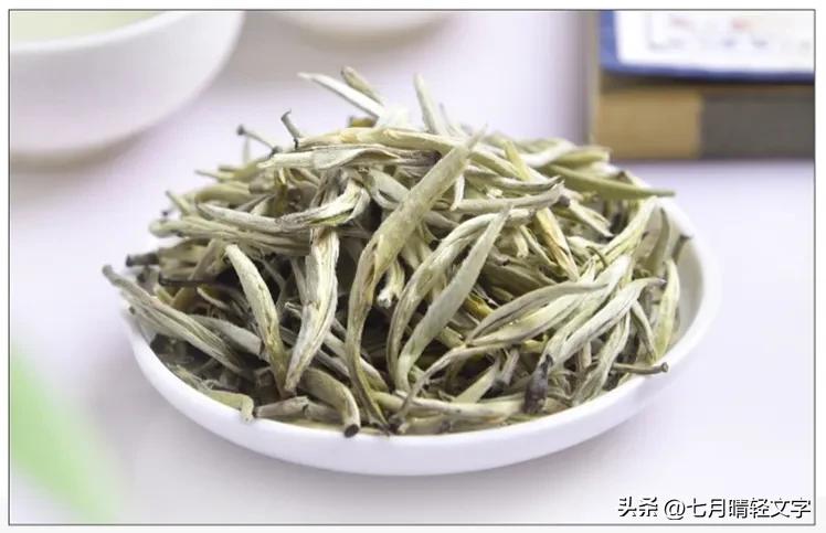花香浓郁正宗茉莉花茶,人间第一茶推荐
