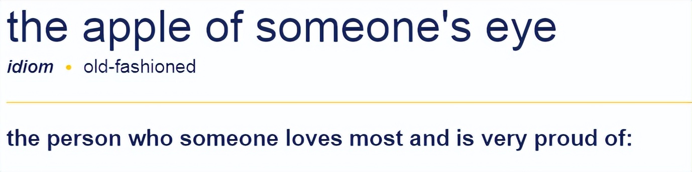 applesandoranges含义,applesandoranges是俚语吗