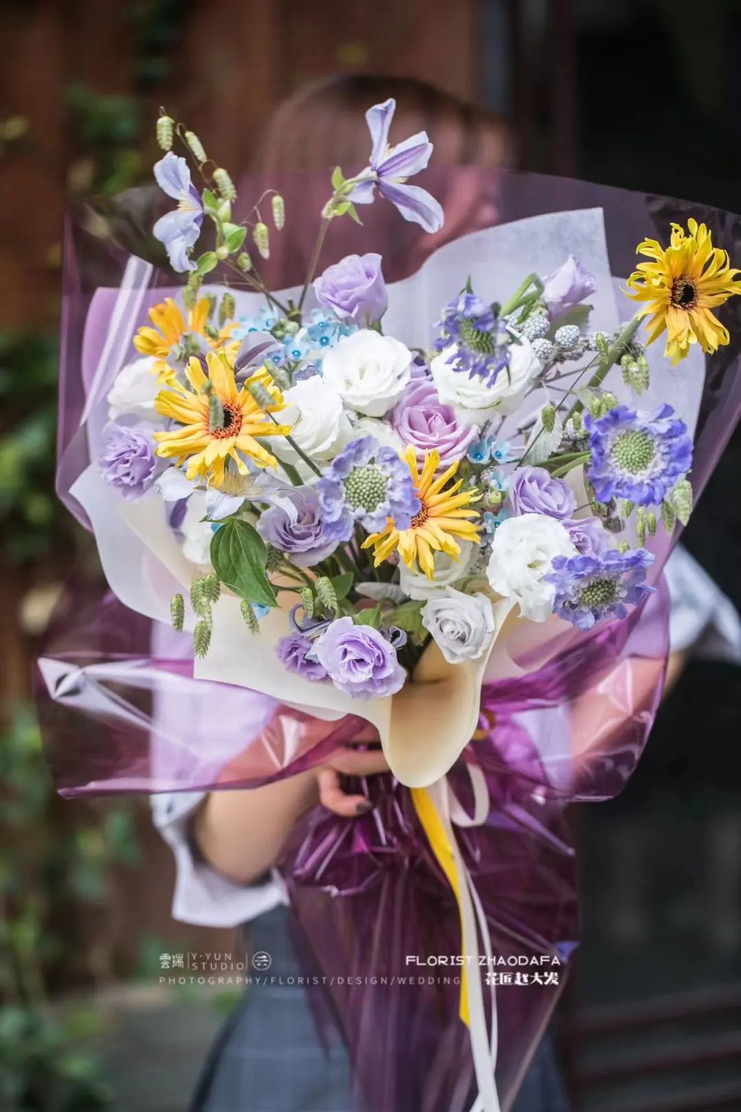 新手怎么选购鲜花呢,新手鲜花种类怎么选