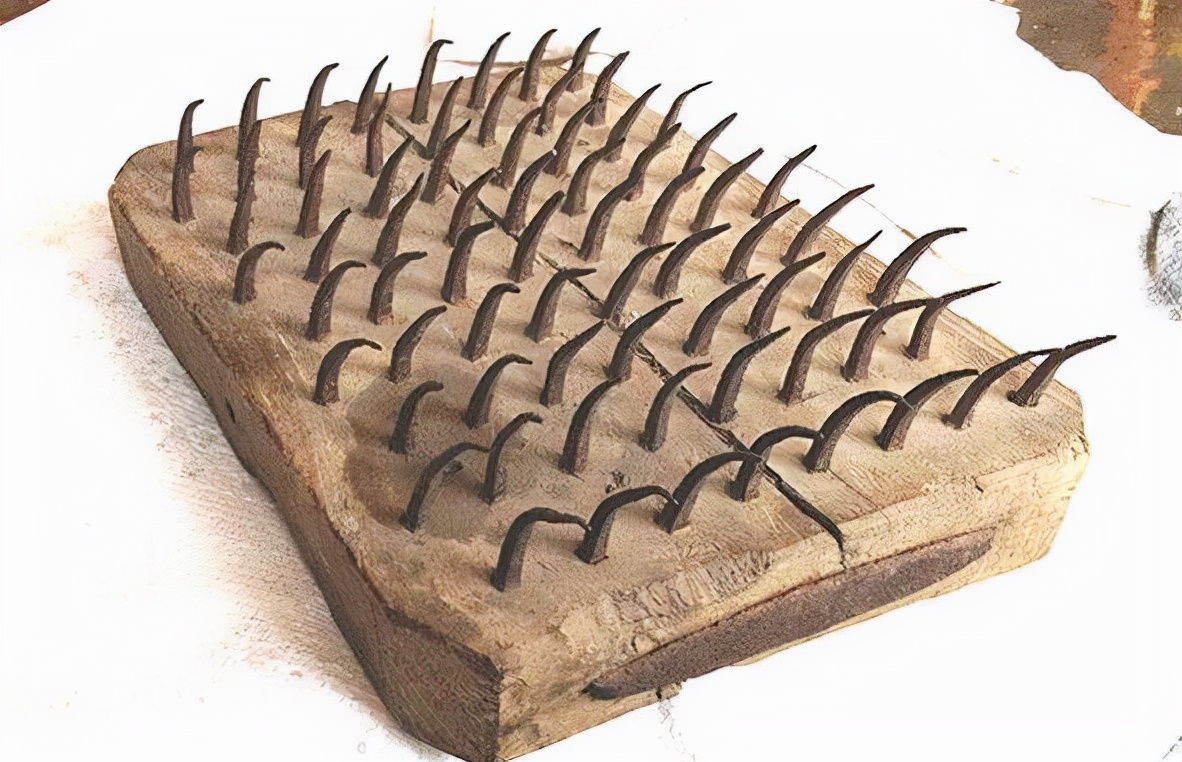 古代犯人的刑罚有什么残忍的,古代刑法对女性的规定电视剧片段