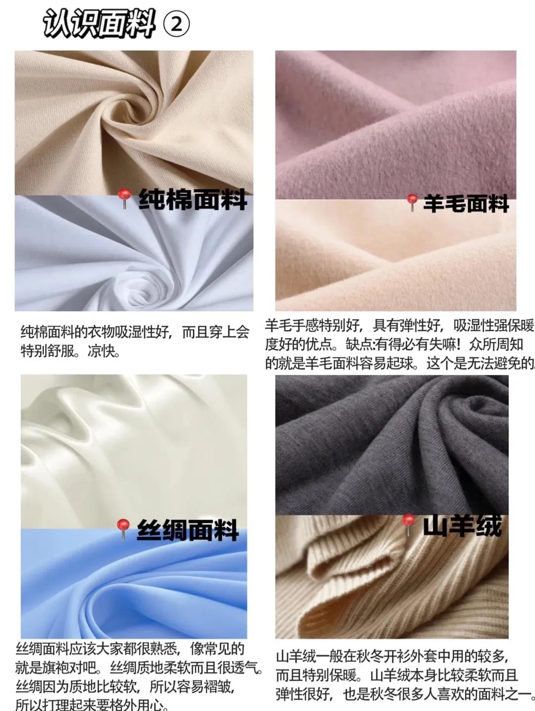 锦纶面料的衣服好吗有什么优缺点,85%棉加15%聚酯纤维面料的优缺点