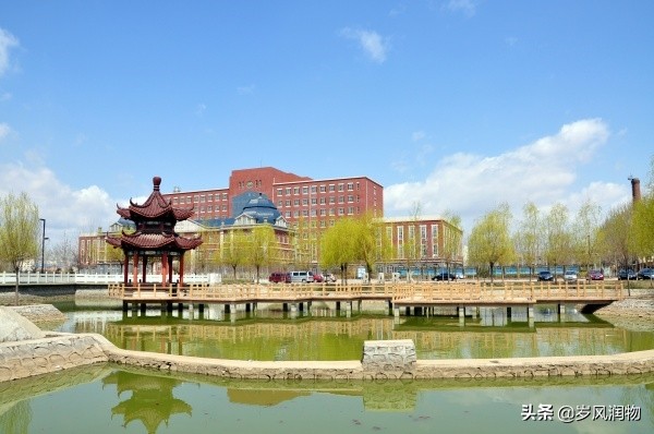 保定华电和北京华电哪个好考,保定华电和河北工业大学哪个更好