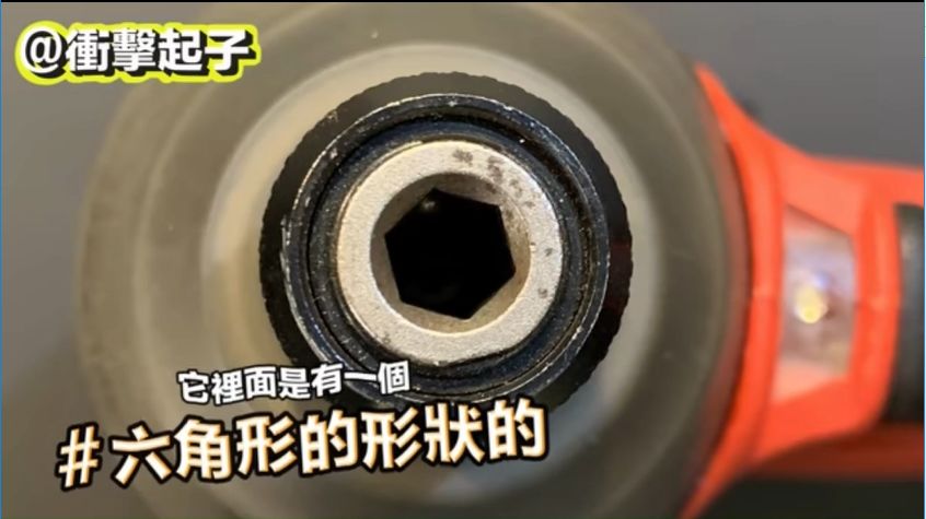 关于电钻的所有知识,老师傅教你买电钻