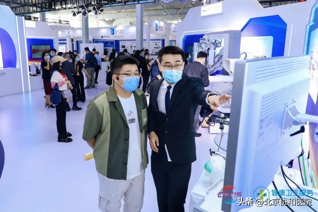 协和高端医疗怎么样,协和医院最新的医疗成果