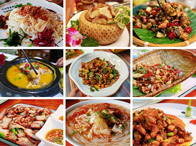 云南旅游攻略景点大全知乎,云南旅游攻略最全最详细