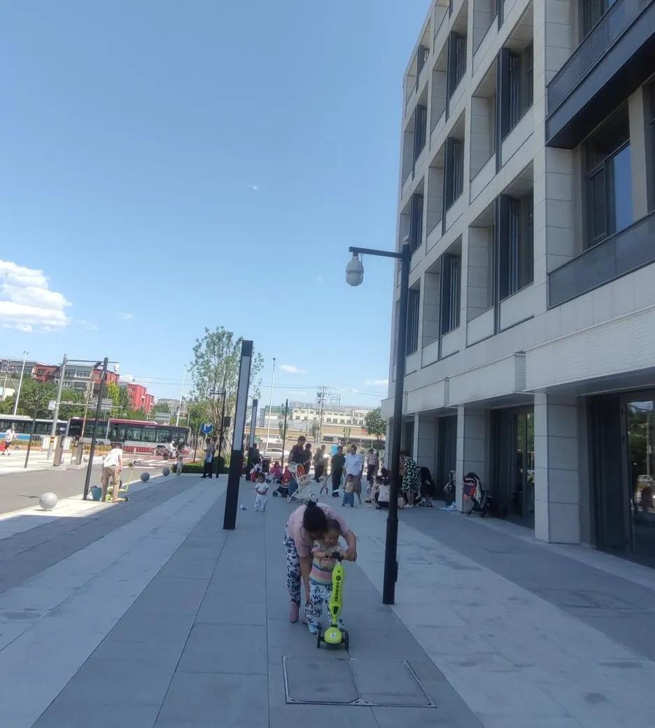 北京蓝色港湾游玩攻略,北京蓝极速网吧