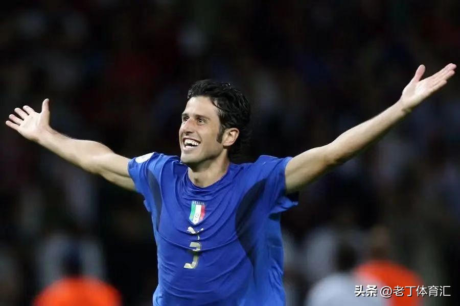 06世界杯意大利夺冠之路全解说,06年世界杯意大利夺冠全纪录