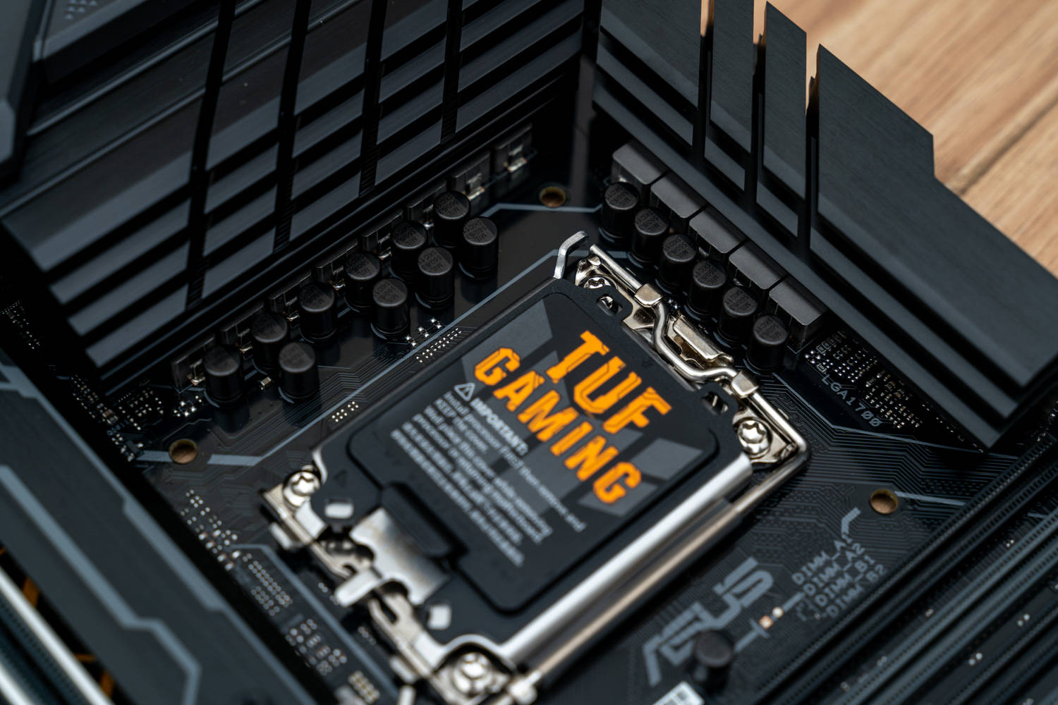 618恰逢显卡价格回落，聊一聊我的台式机升级清单