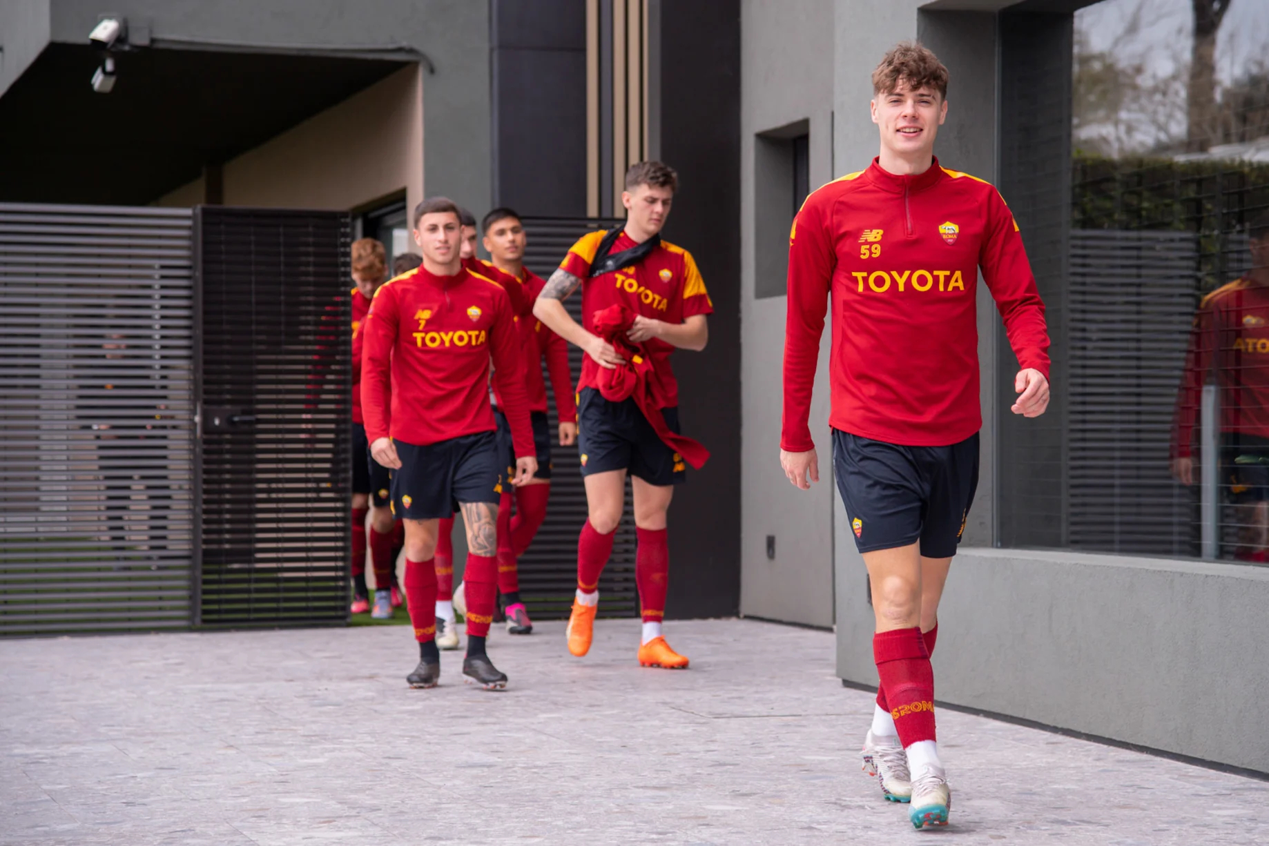 卡尔斯多普欧冠比赛,卡尔斯多普意甲