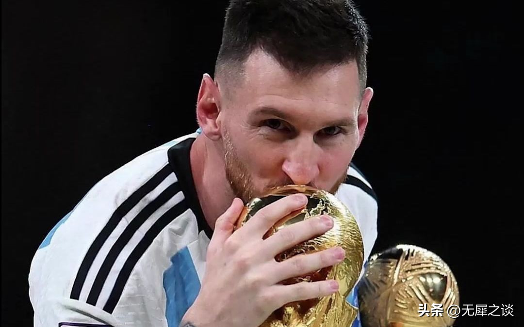 梅西第2次获劳伦斯大奖阿根廷,劳伦斯奖2024颁奖典礼纳达尔