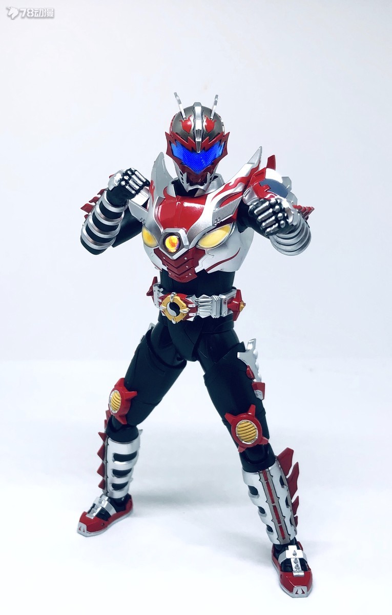 炎龙侠铠甲测评,炎龙侠升腾就是焰火的力量