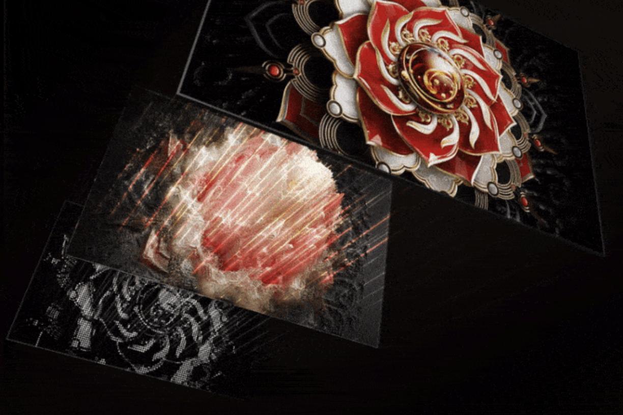 TCLQ10H深度体验让MiniLED电视疯狂卷起来