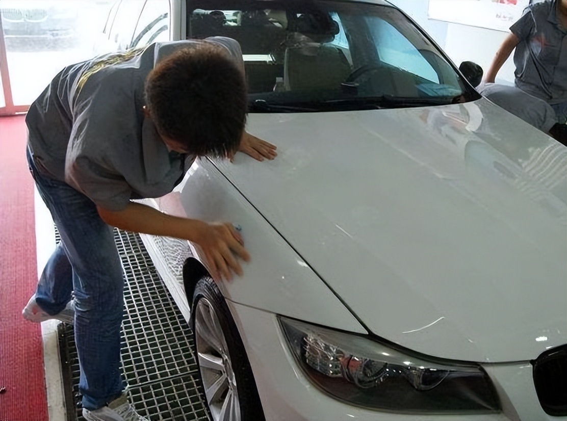 冬季洗车最好使用什么水,冬季室外洗车正确方法