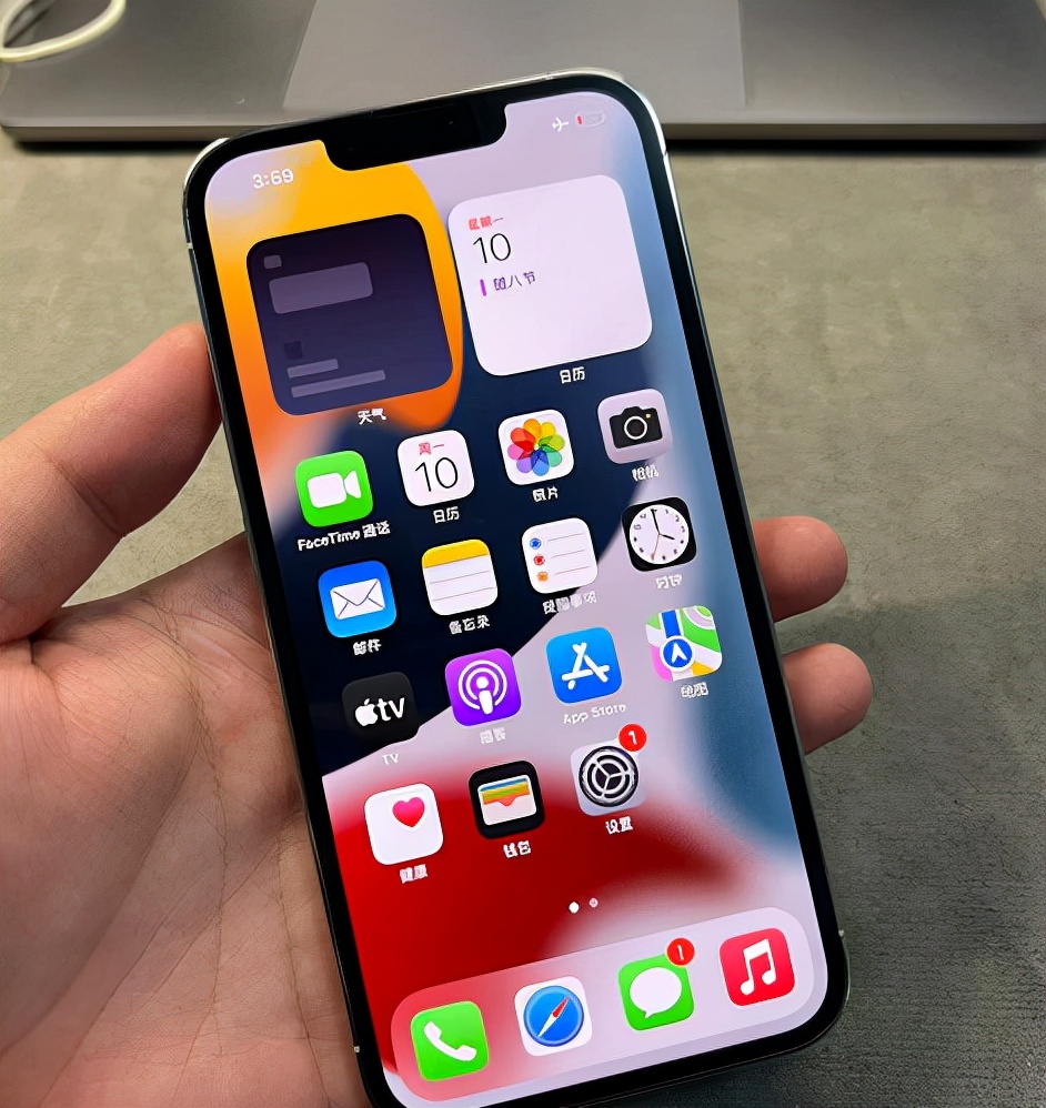 曝iphone13pro美版黑解,不翻车的黑解苹果13pro在哪买