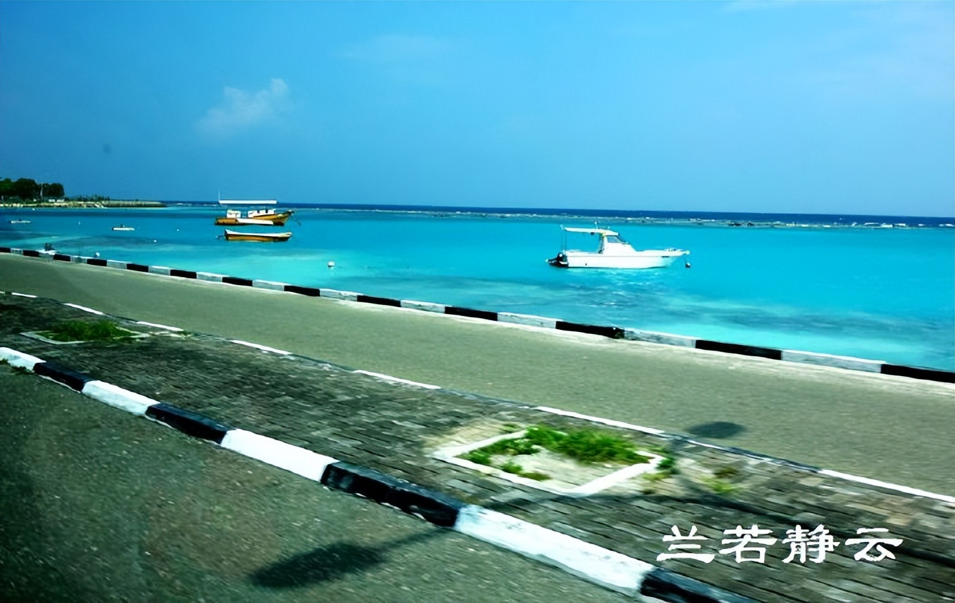 马尔代夫十大顶级岛,探秘马尔代夫马什岛的美妙之处