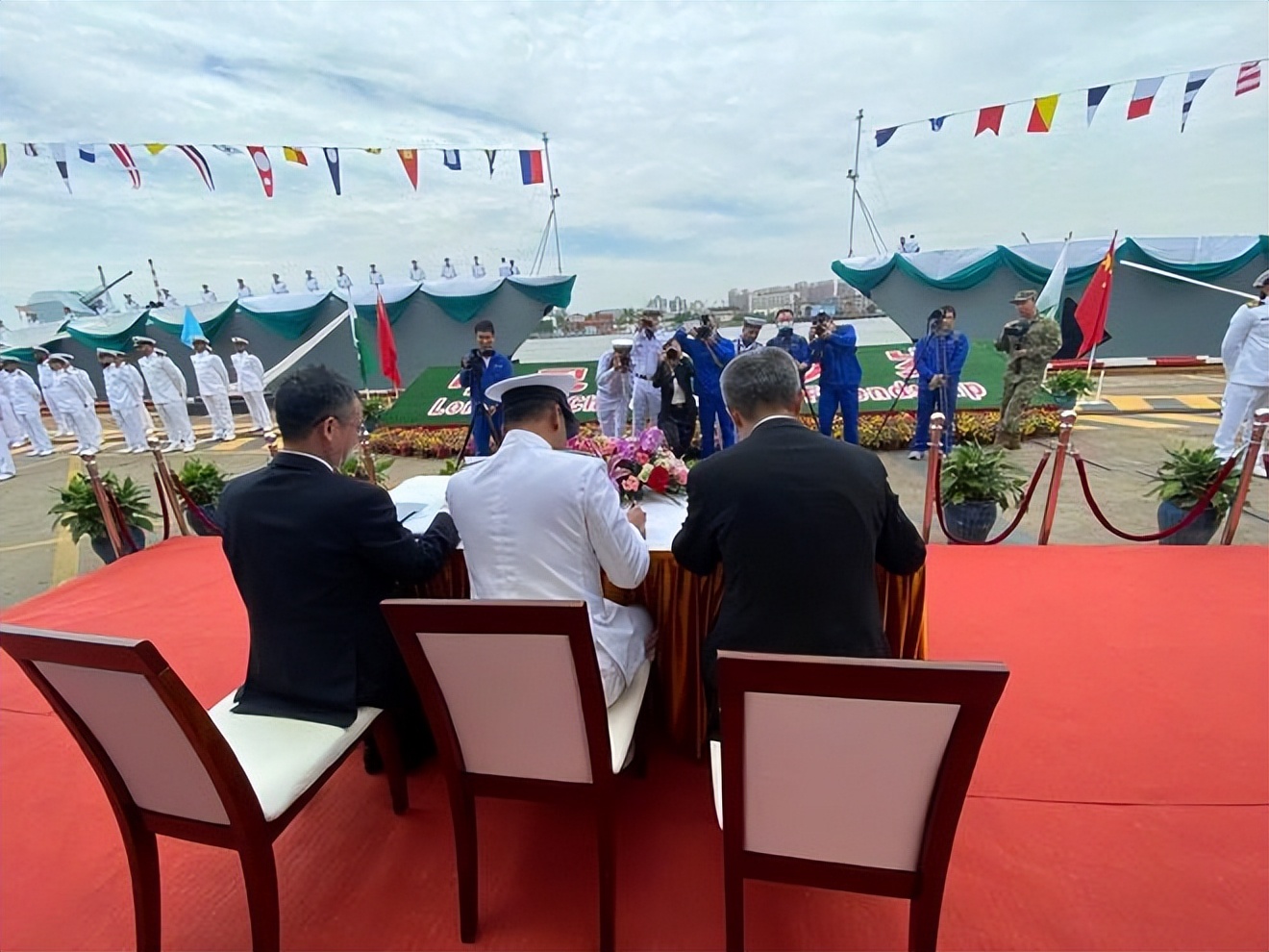 印度国产航母交付最新消息 (印度国产航母正式服役)