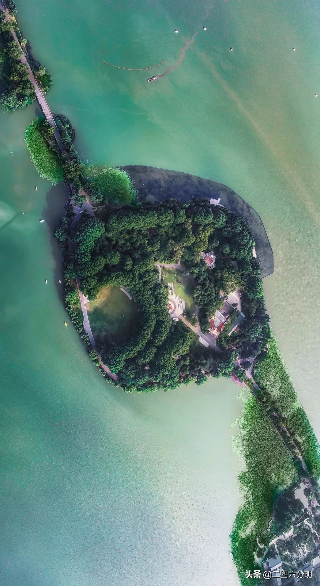 南京的命运,南京幸运之桃度假别墅