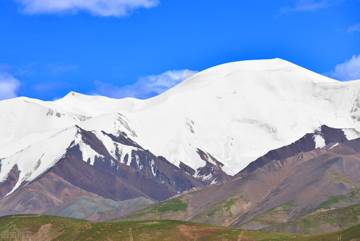 青海游玩必打卡,青海省必打卡景点