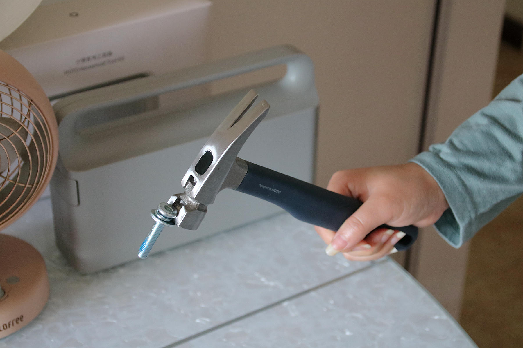 小米维修工具套装,小米有品直白拆卸维修视频