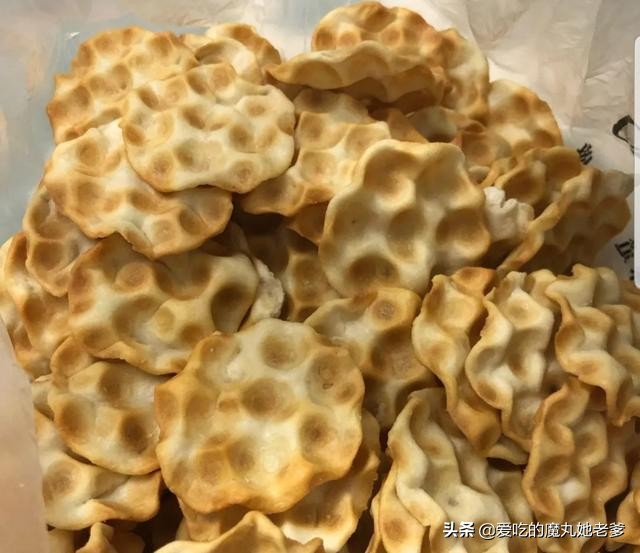 毫无争议！这是大连人气最旺老式面包店！老式面包每天中午就售罄