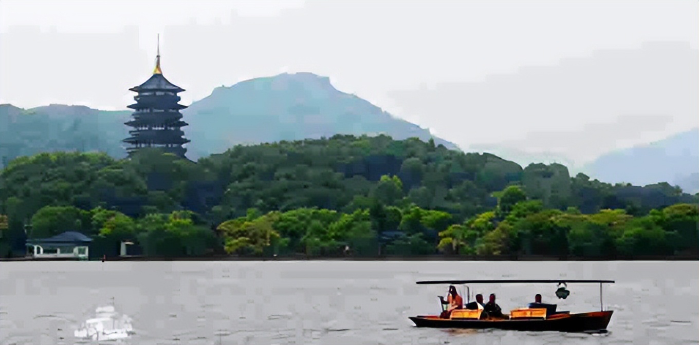 杭州旅游攻略一览表最新,杭州旅游攻略最新详细介绍