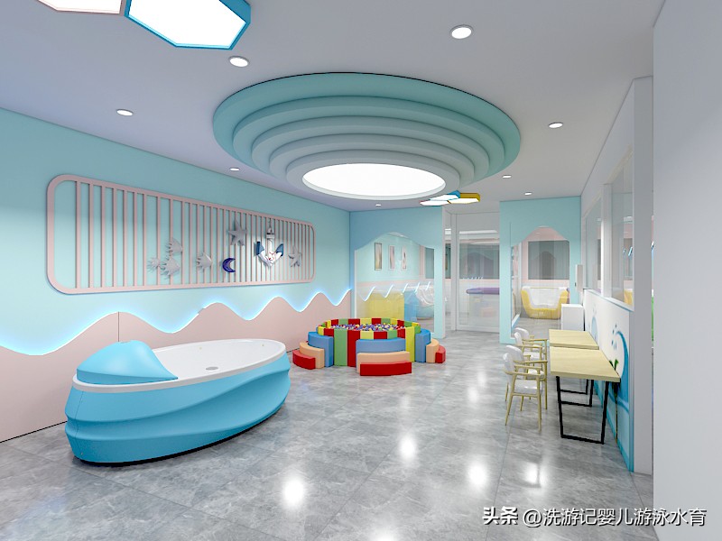 婴儿游泳馆需要哪些条件,婴儿游泳馆需要什么资质吗