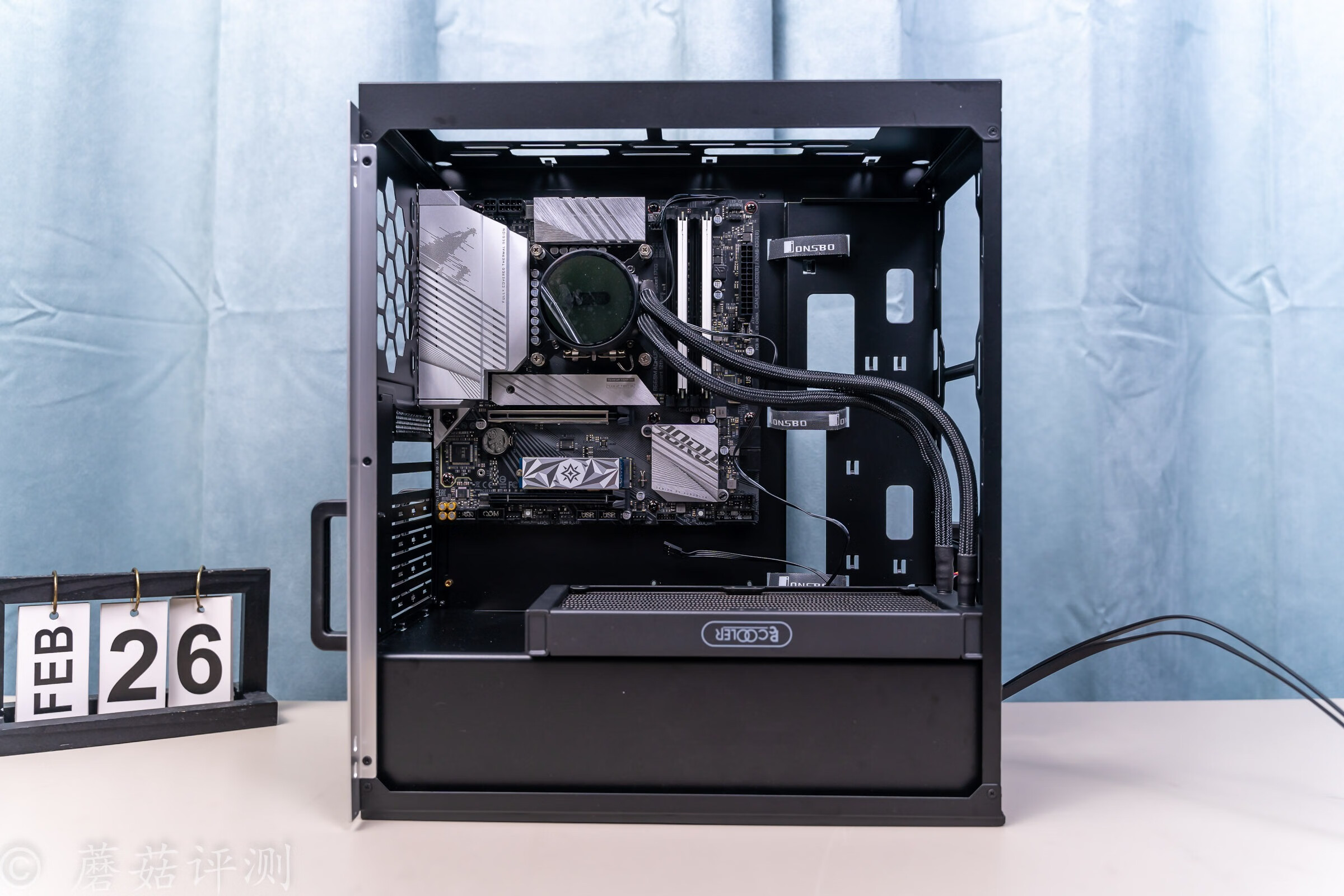 电竞主机组装配置推荐20000,电竞主机组装配置推荐2万预算