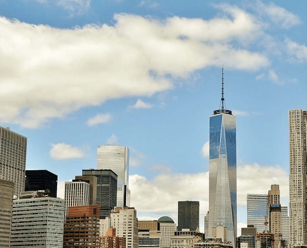 美国直飞中国最新价格,美国直飞香港多少钱