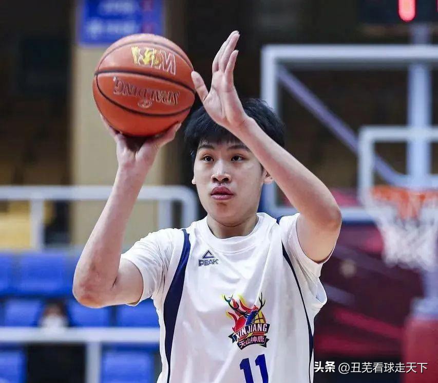 WCBA|联盟两支最“坚强”的球队，都有两个特质