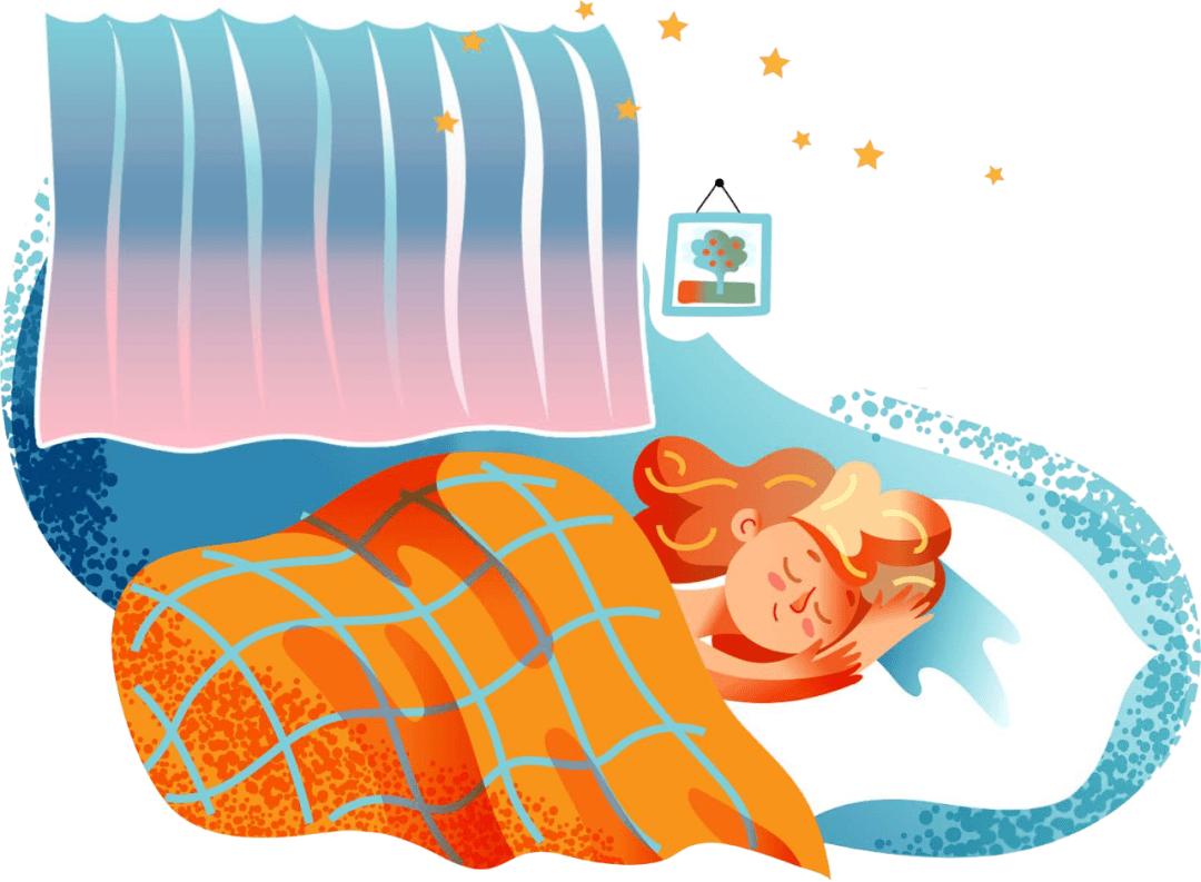 缓解失眠焦虑的有效方法,治疗失眠焦虑的最佳方法