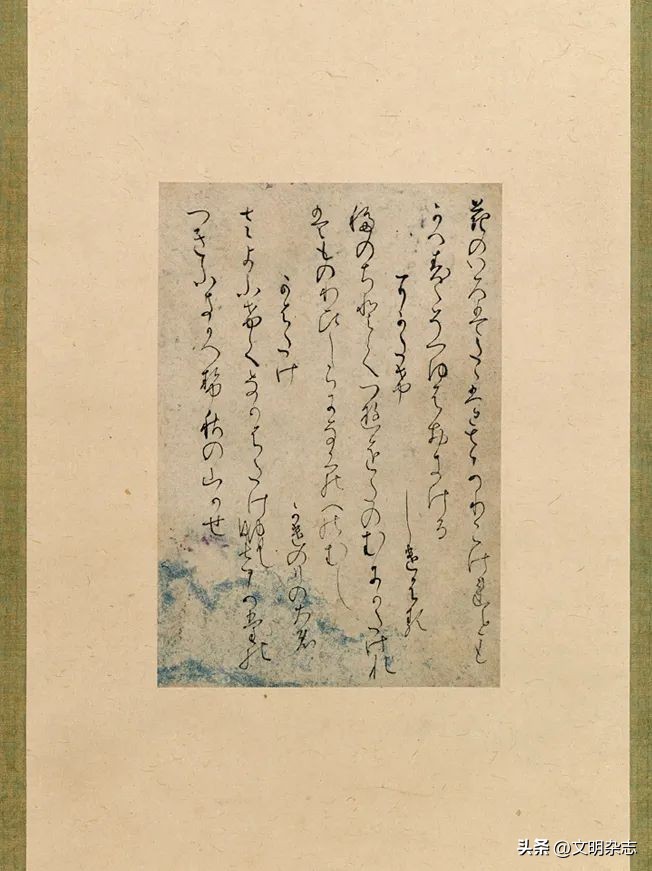 日本美的根芽：《源氏物语》与物哀