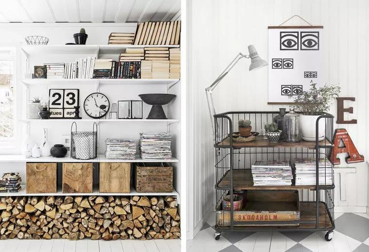 60张好看的美甲图片,家居美图100种设计