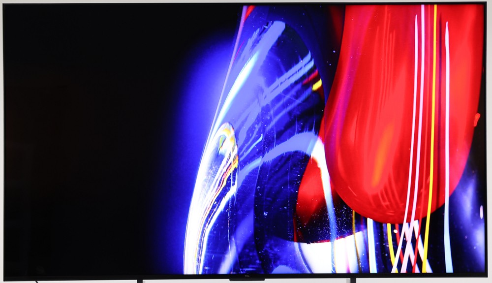 618活动tcl75寸电视推荐,tcl85q10g85英寸电视测评