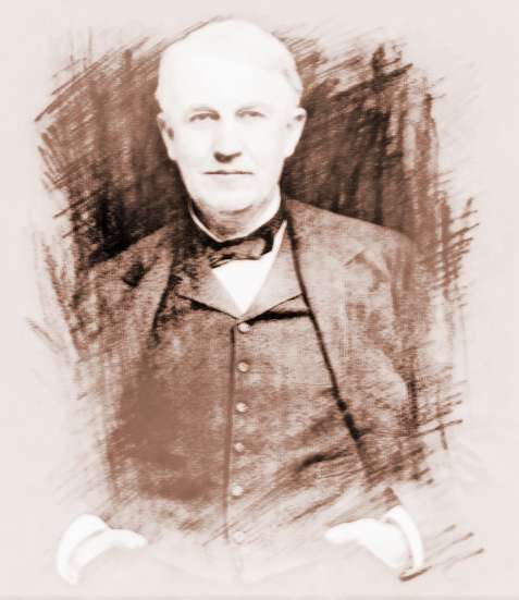 在世界最早的时候电灯是谁发明的,是谁发明了电灯的原理是什么