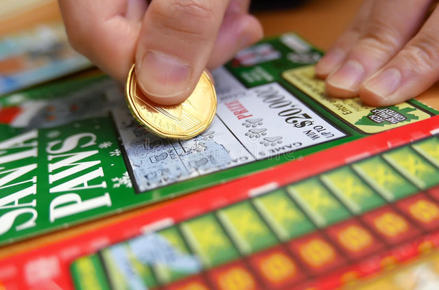 快速了解中国彩票,彩票知识视频动画