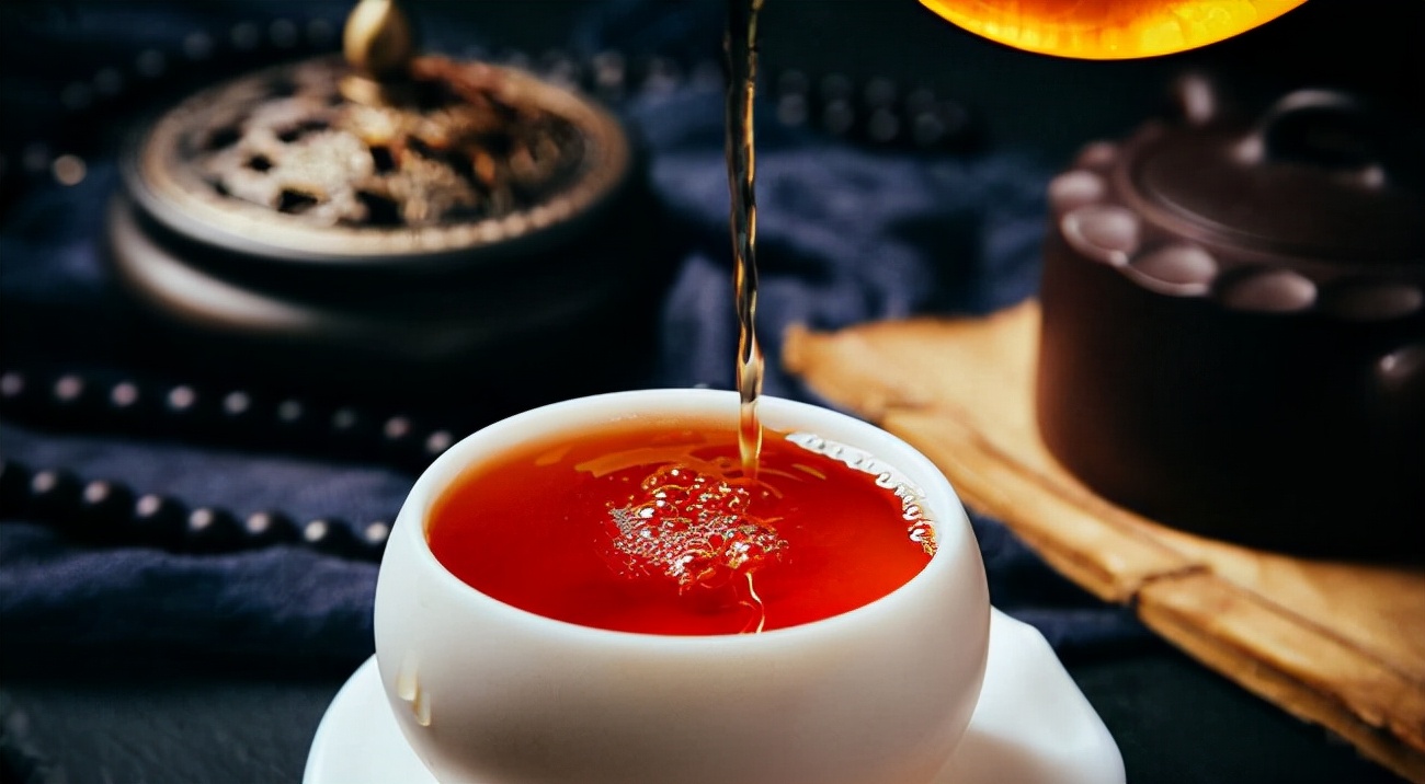 什么样品牌的茶叶算是好茶,买茶叶注重茶叶的什么品质