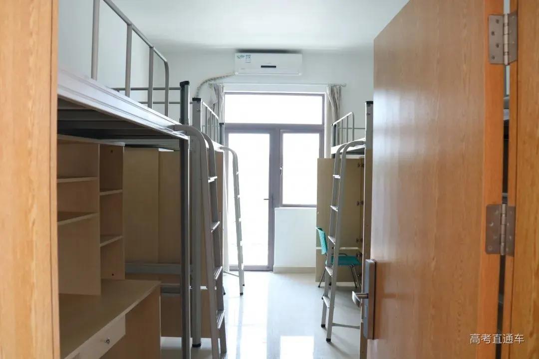 盘点住宿环境最好的十所大学,国内住宿环境便宜又最好的大学