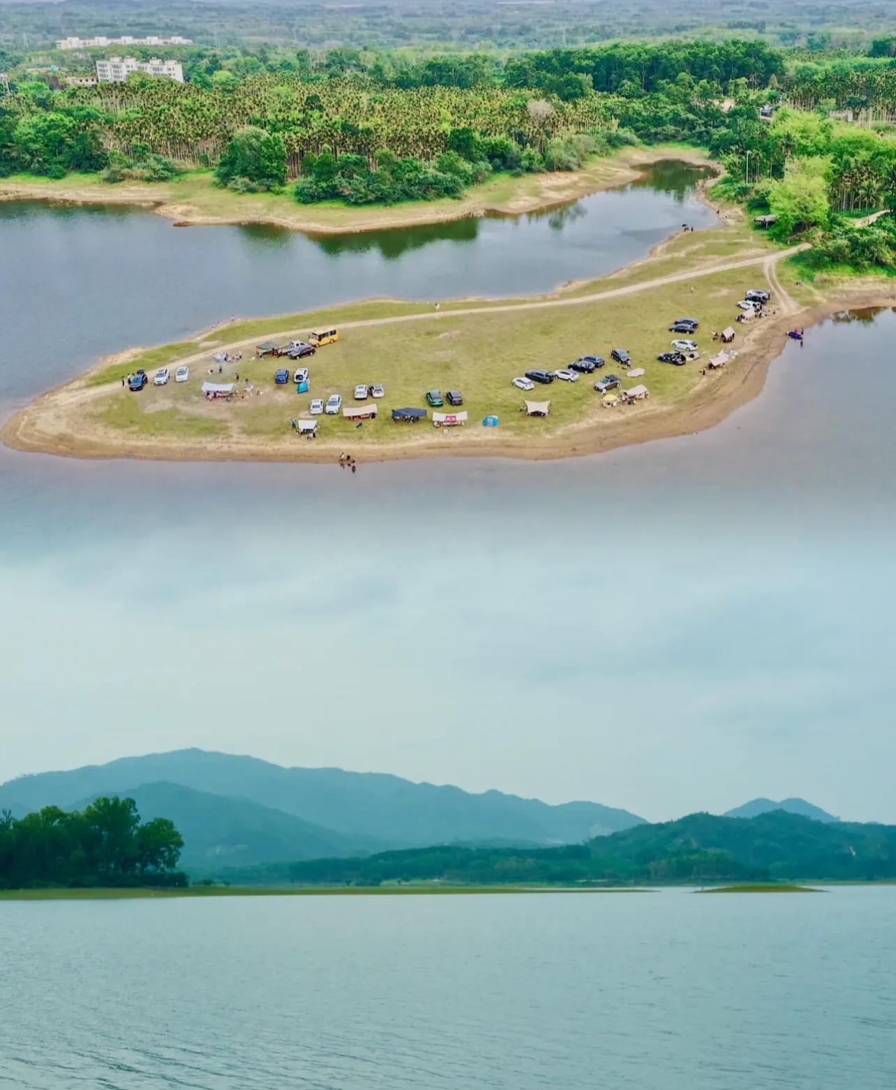 海南旅游攻略推荐,海南陵水旅游攻略必去景点