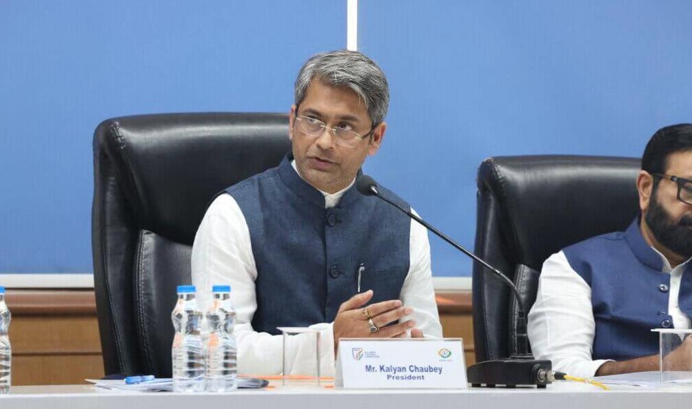 原创用心险恶印度将国际足联桑托什杯决赛安排在藏南国际足联翻脸